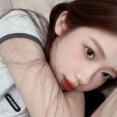 我是丽