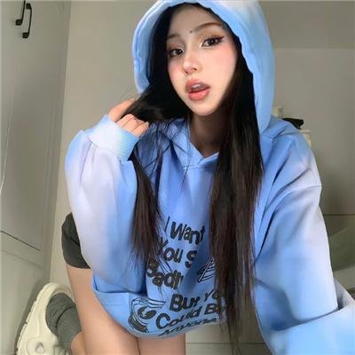 向生命跳舞的女孩