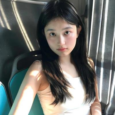 海的女人